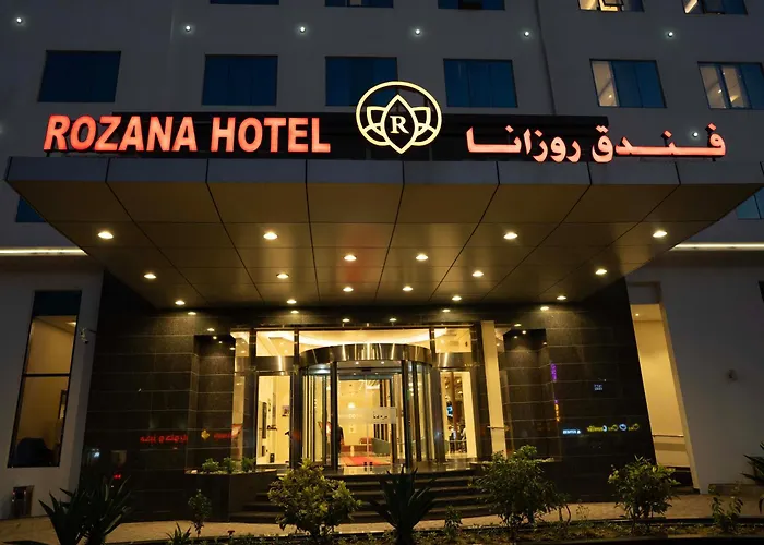 Rozana