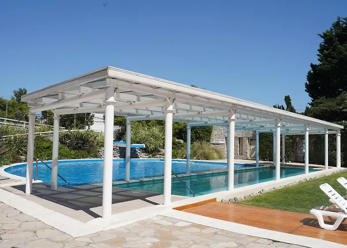 Sheraton Mar Del Plata Hotel