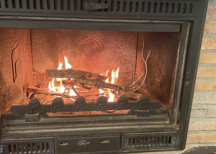 Casa de vacaciones: Casa Gloria