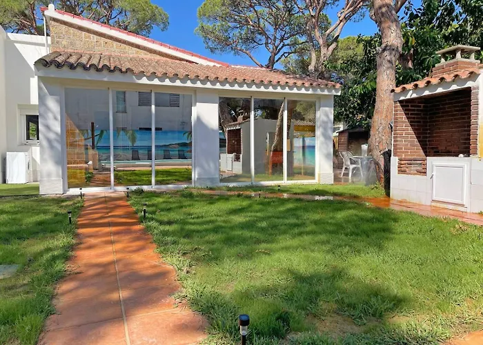 Casa de vacaciones: Casa Gloria