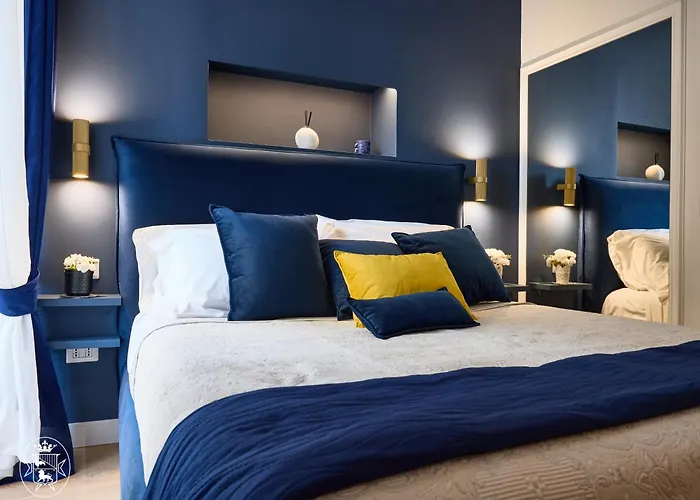 Hôtel pour familles: Vista Piazza Dei Martiri