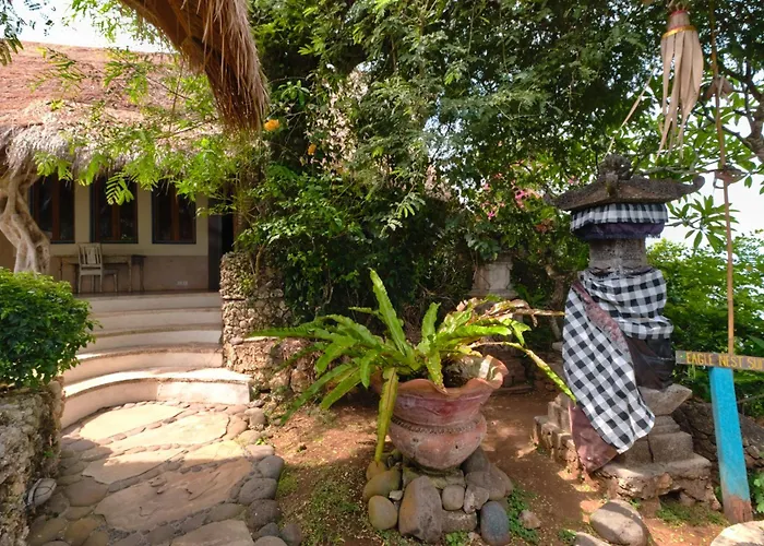 Hôtel de luxe: The Temple Lodge