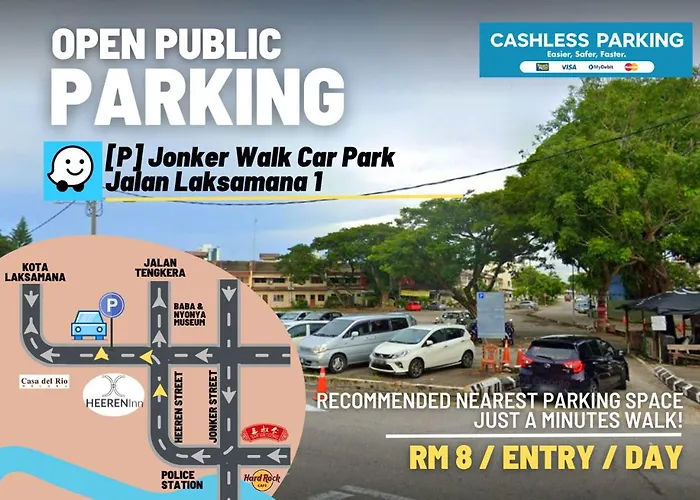 Heeren Melaka