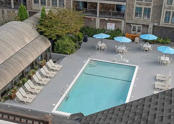 Cheap hotel: Club Wyndham Newport Onshore