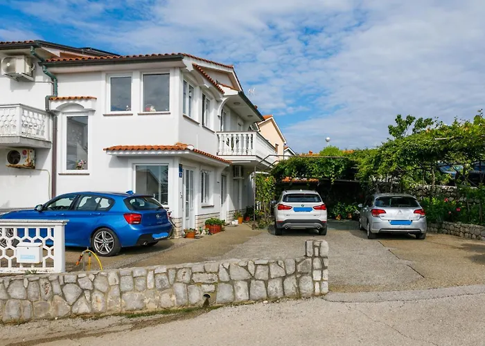 Zentrales Hotel: Apartments Paradiso