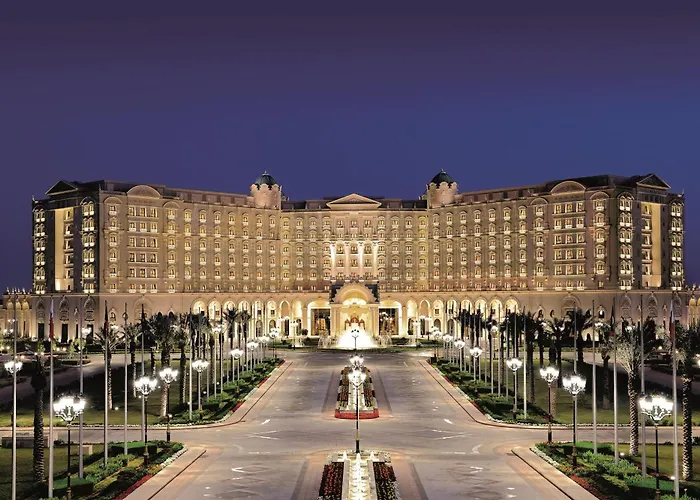 Ritz-Carlton
