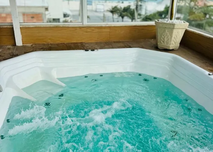 Hotel para famílias: Hotel Sea Angels