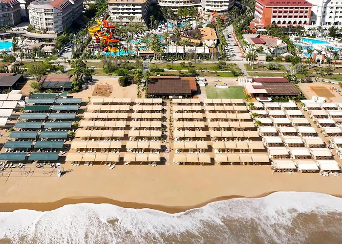 Ping Pong Hotel: Royal Dragon Hotel