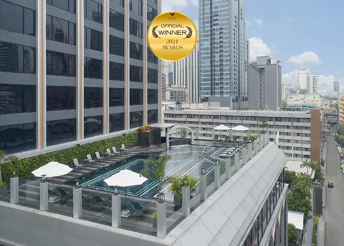 Aira Sukhumvit 11