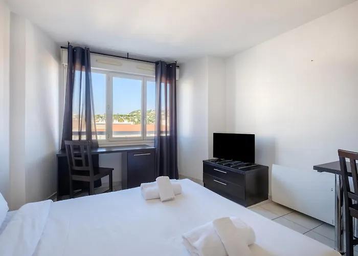 Residhotel Festival