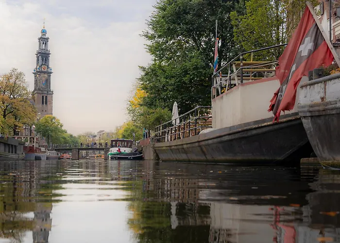 Guest house: Skinny Bridge Boutique Stay