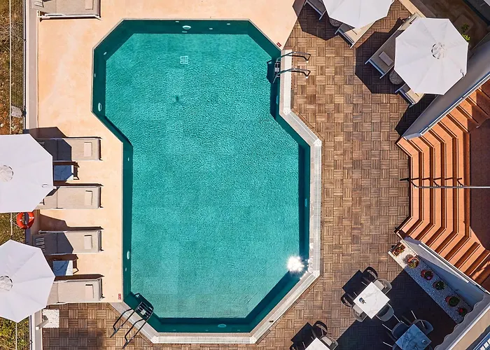 Ping Pong hotel: Bella Vista Hotel "By Checkin"