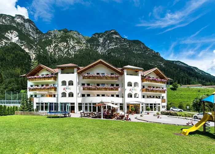 Alpin