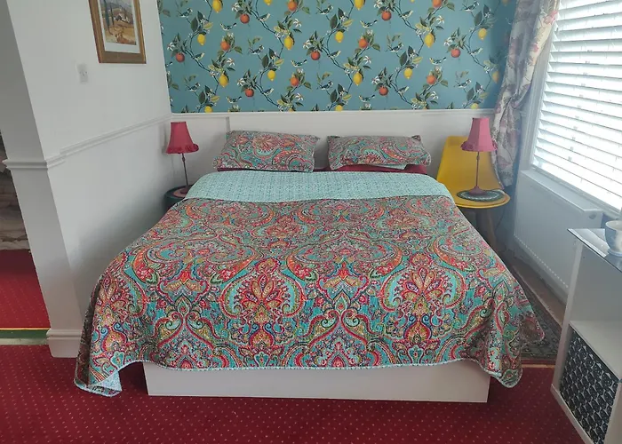 Acara House B&B