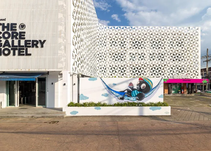 Core Gallery