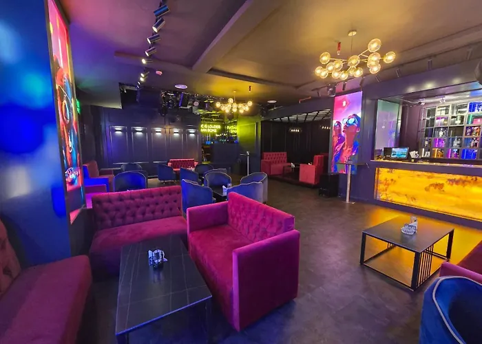 Spahotel: Gulf Inn Hotel Al Nasr Formerly Roda Links Al Nasr