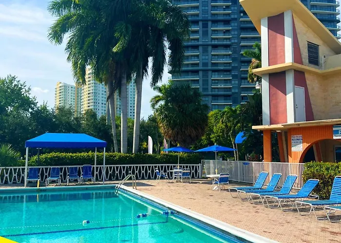Bposhtels Hollywood Florida