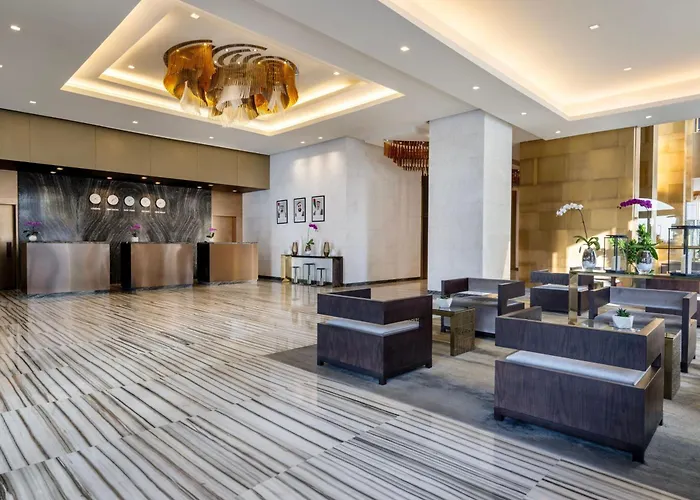  Marriott Downtown Abu Dhabi