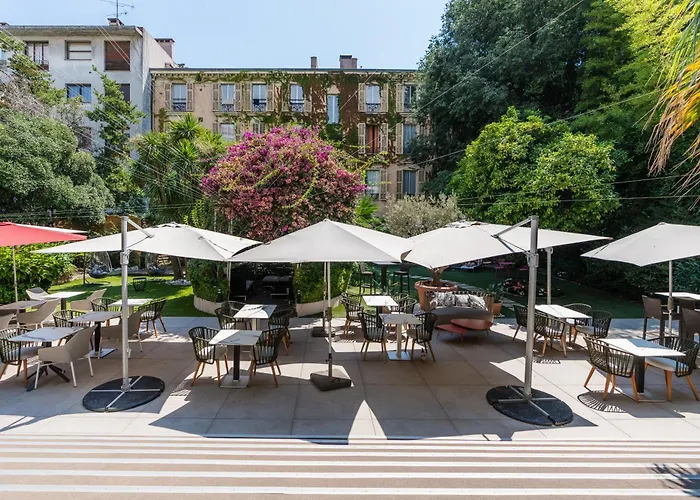 Villa Victoria