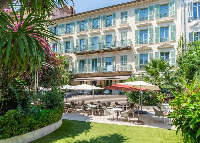Villa Victoria