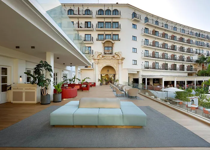 Hard Rock - Puerto Banús