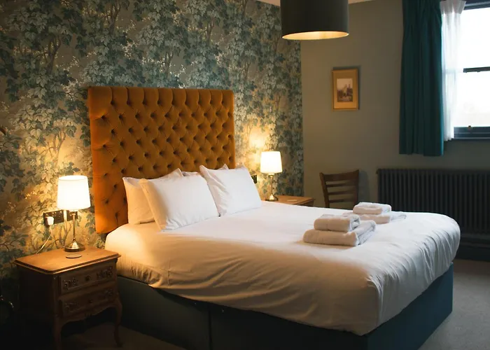 3 star hotel: Westow House - London Crystal Palace