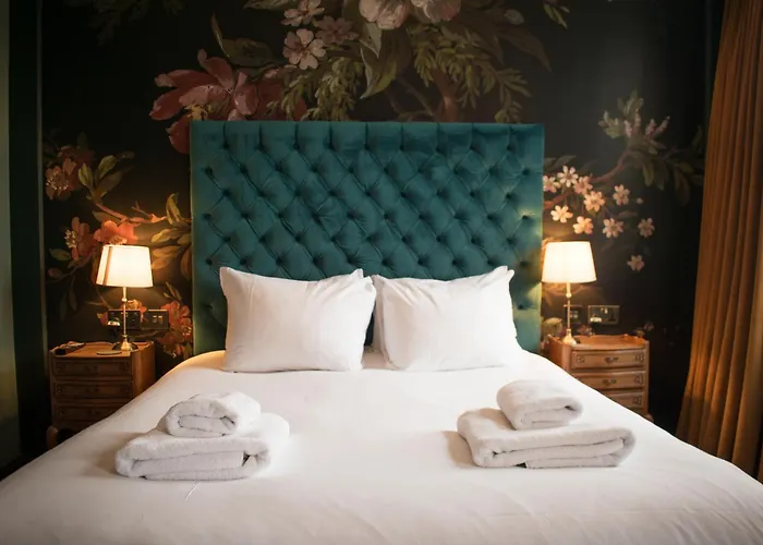 3 star hotel: Westow House - London Crystal Palace