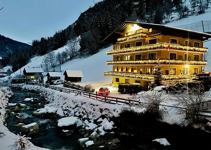 Resort: Stubnerhof