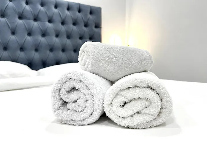 Hotel barato: Tirana Square Hotel