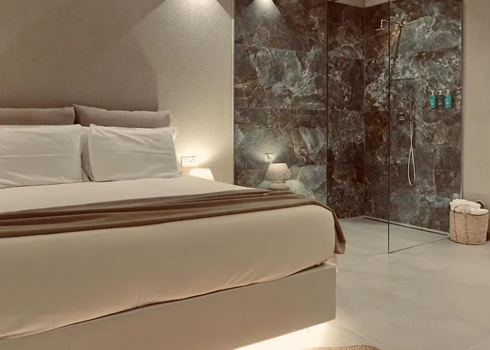 4 star hotel: Palermo Inn Boutique Arte