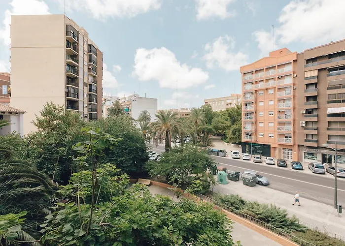 Pio XII s Valencia