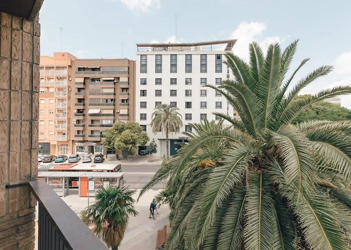 Pio XII s Valencia
