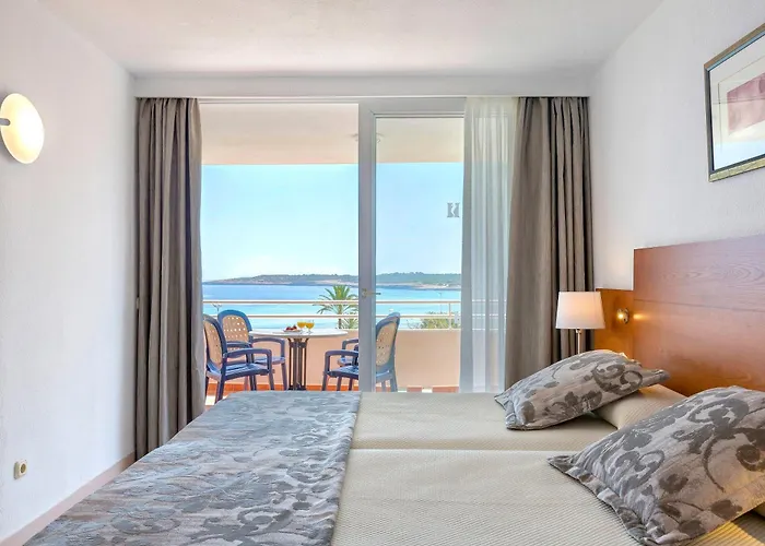 Family Hotel: Hipotels Mercedes Aparthotel