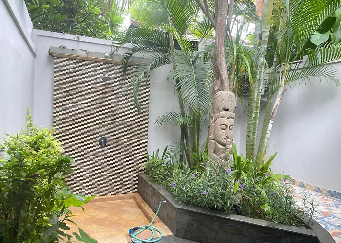  Bali Santi Bungalows