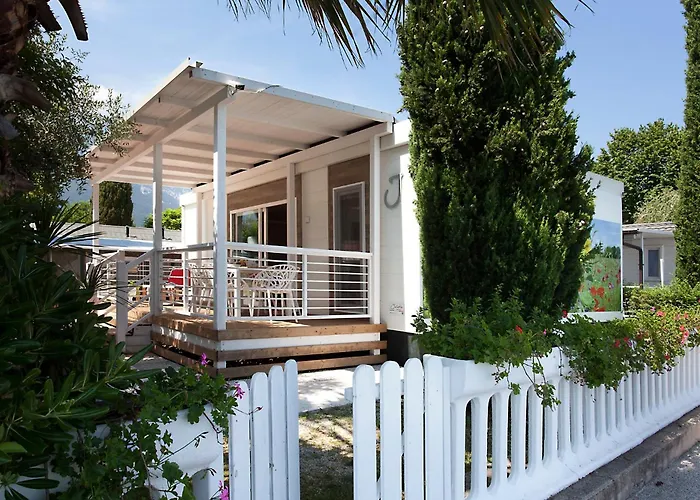  Villaggio Turistico Maderno