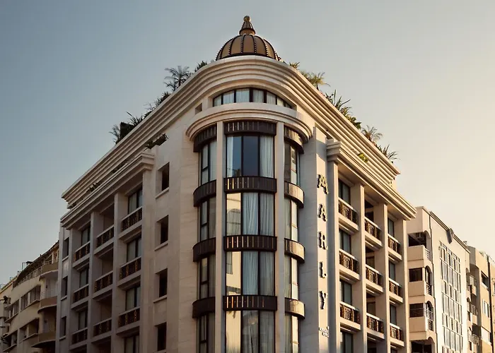 Marly Boutique Hôtel