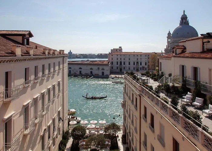 St. Regis Venice