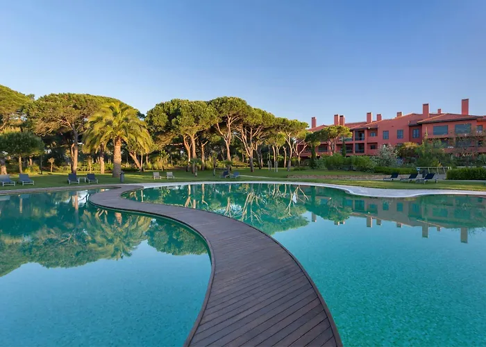  Sheraton Cascais Resort - & Residences