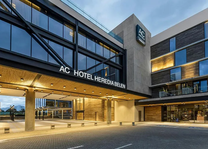  Ac San Jose Airport Belen