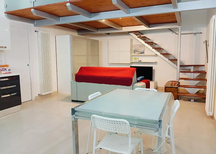 La villa: Casa Vacanza Martino