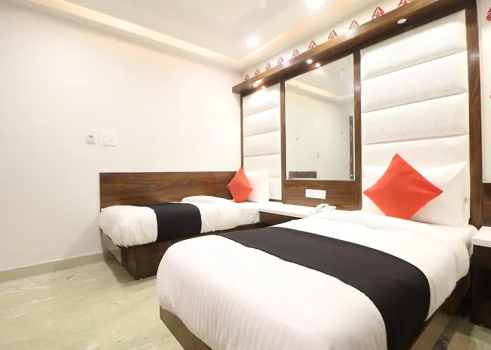 Kabir Palace Karol Bagh