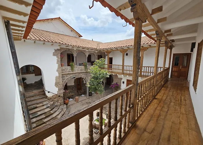 Casa Clara By Ananay Hotels