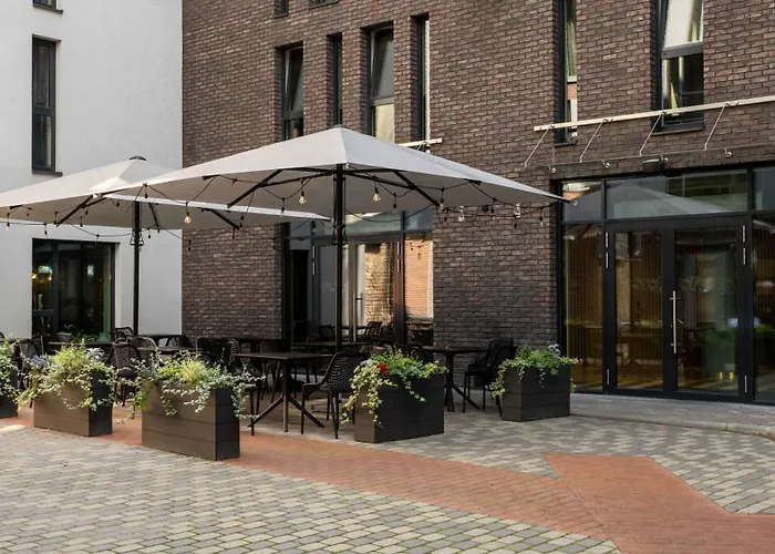 Wellton Riverside Spa