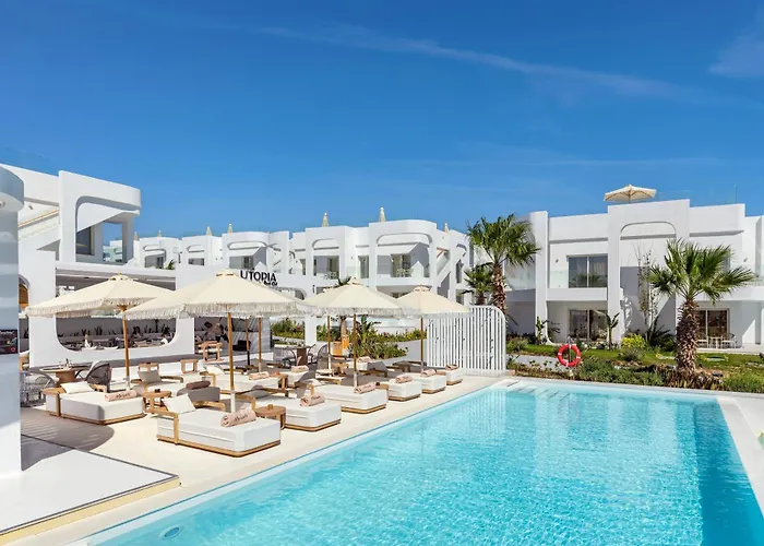 Meraki Sharm El Sheikh Adults Only