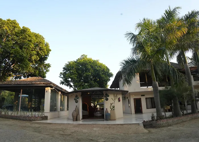 3Acres Resorts Dehradun