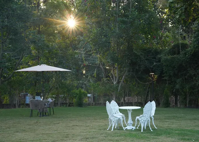3Acres Resorts Dehradun