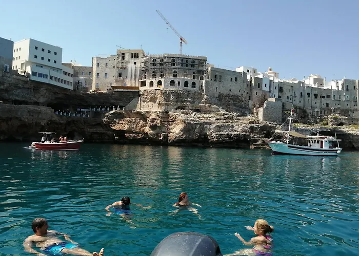 Centraal gelegen hotel: FraMe Room