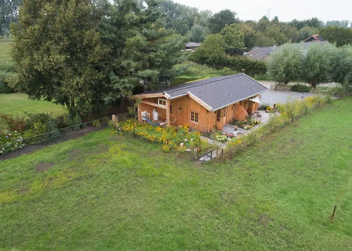 Goedkoop hotel: Best Boerderij B&B