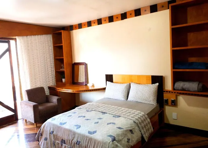 Hotel que aceita animais de estimação: Pousada DRIRIOS HOUSE