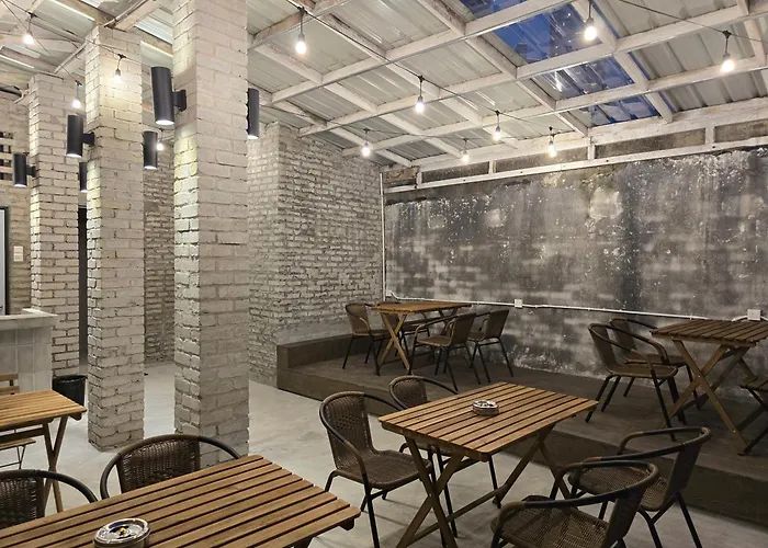 The Hostels Freedom Club Kl